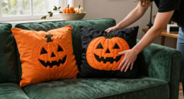 15 Best Halloween Throw Pillow Covers for Seasonal Decorating in 2027