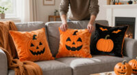 15 Best Halloween Throw Pillow Covers in 2027