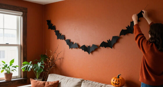 15 Best Halloween Wall Decor Options for 2027