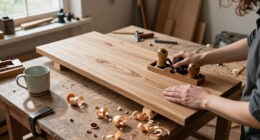 15 Best Handcrafted Rustic Tables for Natural Character in 2027