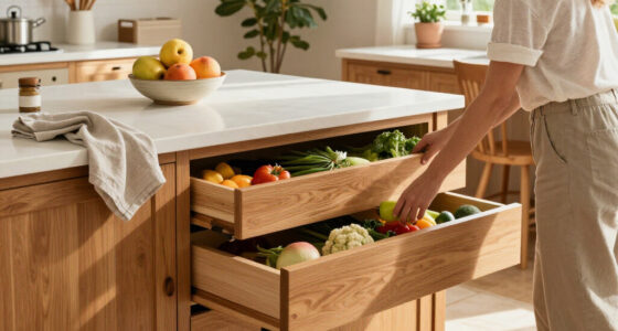 15 Best Kitchen Islands With Storage in 2027