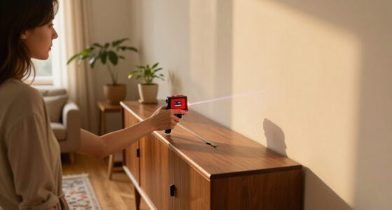15 Best Laser Distance Measurers for Accurate Indoor and Outdoor Measuring in 2027