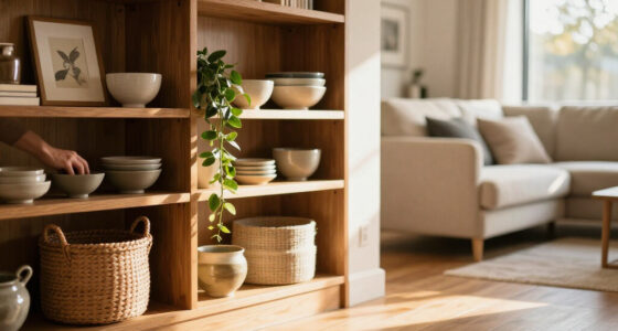 15 Best Living Room Bookcases for Style and Storage in 2027