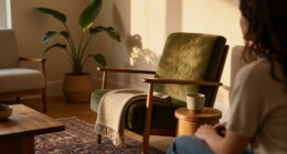 15 Best Modern Lounge Chairs for Relaxed, Stylish Seating in 2027