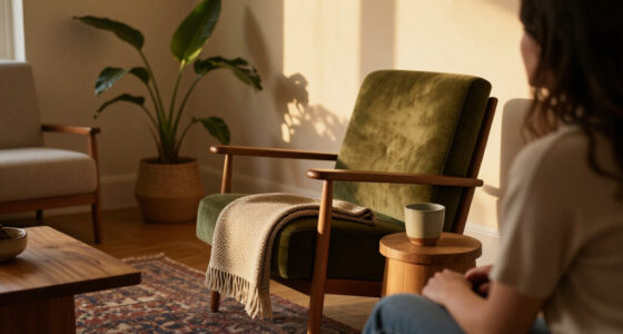 15 Best Modern Lounge Chairs for Relaxed, Stylish Seating in 2027
