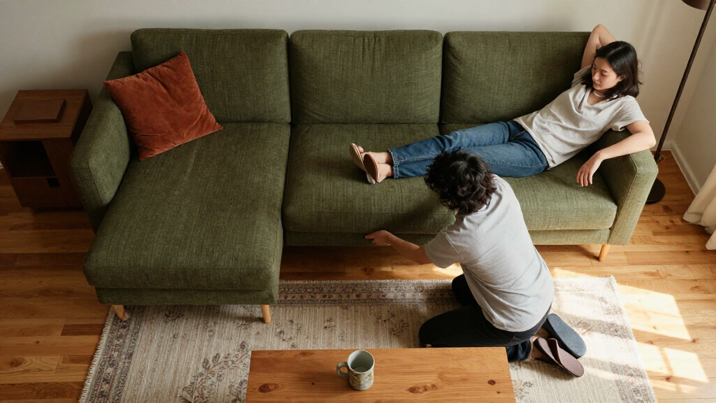 15 Best Modular Sectional Sofas for Flexible Living Rooms in 2027