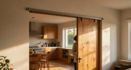 15 Best Pocket Door Kits for Space-Saving Rooms in 2027