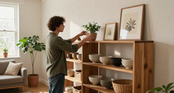 15 Best Shelving Units for Organized Storage in 2027