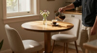 15 Best Small Dining Nook Furniture for Space-Saving Meals in 2027