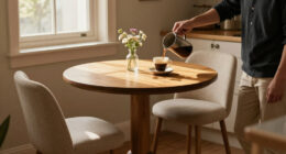 15 Best Small Dining Nook Furniture for Space-Saving Meals in 2027