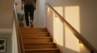 15 Best Staircase Lighting Options for Safer, More Comfortable Stairs in 2027