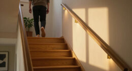 15 Best Staircase Lighting Options for Safer, More Comfortable Stairs in 2027