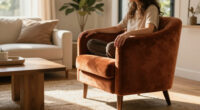 15 Best Upholstered Accent Chairs for Comfort and Style in 2027