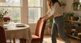 15 Best Upholstered Dining Chairs for Comfort and Style in 2027