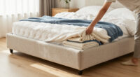 15 Best Upholstered Storage Beds for 2027