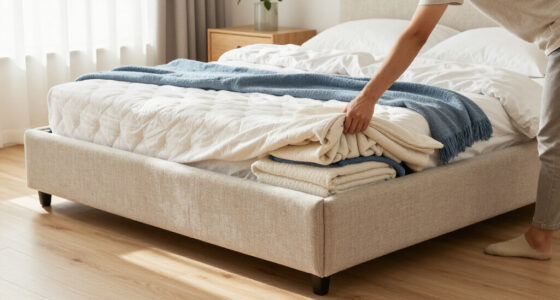 15 Best Upholstered Storage Beds for 2027