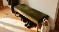 15 Best Upholstered Storage Benches for Flexible Home Storage in 2027