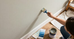 15 Paint Colors HGTV Stars Swear By For A Home That Looks Expensive
