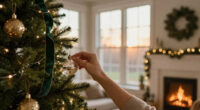 27 Luxury Christmas Decorations That'll Help You Deck The Halls In Style