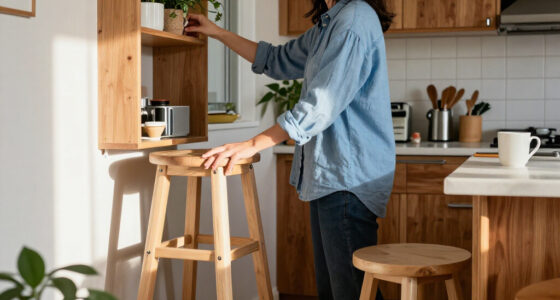 3 Best Multipurpose IKEA Stools in 2027