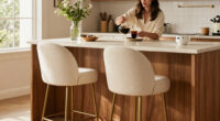 3 Best Scalloped Bar Stools in 2027