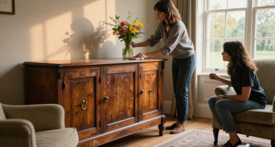 4 Best National Trust Furniture Books in 2027
