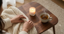 5 Expert-Backed Ways To Make Your Home Feel Calmer Through The Cold Months