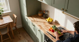 50 Small Kitchen Ideas That Prove Petite Spaces Can Be Showstoppers