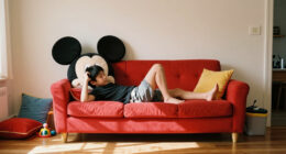 6 Best Mickey Mouse Sofas for Kids’ Rooms in 2027