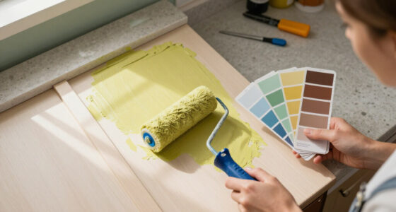 6 Colors You May Regret Painting Your Kitchen, According To Designers