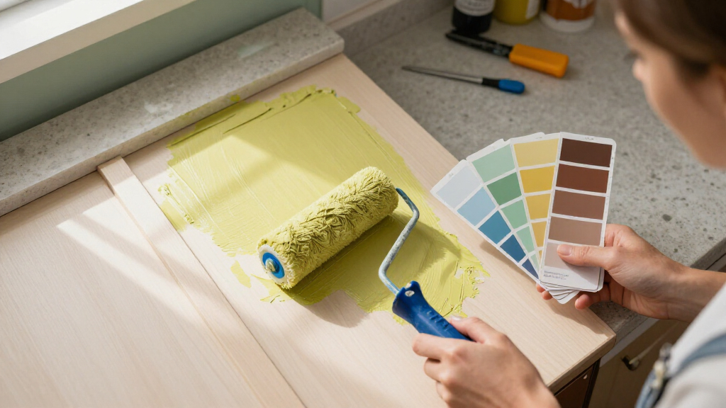 6 Colors You May Regret Painting Your Kitchen, According To Designers
