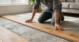 7 Best Wood Flooring Options for Concrete in 2027