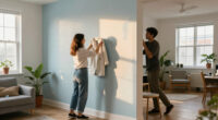7 Designer-Approved Paint Tricks That Make Any Small Room Feel Bigger