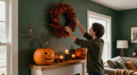 7 Halloween Decor Trends That Are Having A Major Moment This Year