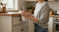7 Things You Should NEVER Clean With A Magic Eraser, According To Cleaning Experts