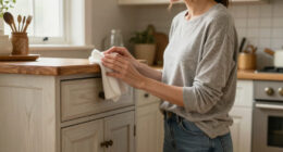 7 Things You Should NEVER Clean With A Magic Eraser, According To Cleaning Experts