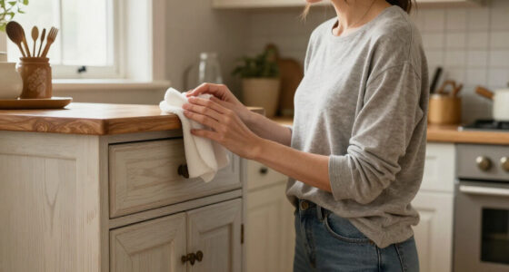 7 Things You Should NEVER Clean With A Magic Eraser, According To Cleaning Experts