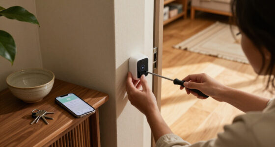 Amazon Deals Of The Day: Smarten Up And Secure Your Home Ahead Of Prime Day With Up To 50% Off These Clever Devices