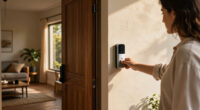 Apple And LG Team Up On New Smart Home Gear, Starting With A Lock, Doorbell, And Thermostat