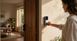 Apple And LG Team Up On New Smart Home Gear, Starting With A Lock, Doorbell, And Thermostat