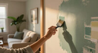 Benjamin Moore Just Revealed Its 2027 Color Of The Year, And It's Not The Green You'd Expect