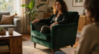 Best Luxury Velvet Accent Chairs Compared