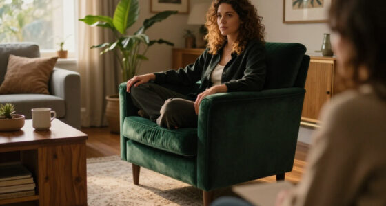 Best Luxury Velvet Accent Chairs Compared