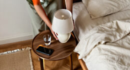 Curated Finds For Elaine | Bedside Tables