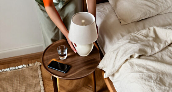 Curated Finds For Elaine | Bedside Tables