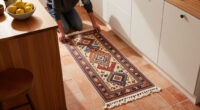 Curated Finds For Francesca | Eclectic Kitchen Runners