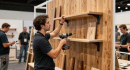 DIY CON Brings New Experience To Home Improvement Industry