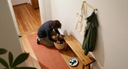 Entryway Organization Shopping Checklist 2026
