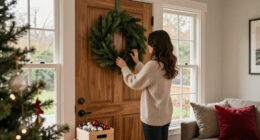 Here’s When Editors Say You Should Start Decorating For Christmas