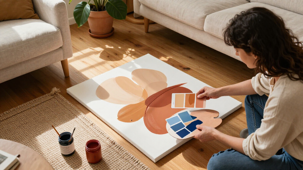How To Commission A Painting You’ll Love Forever
